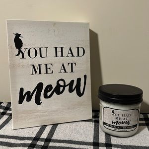 “You Had Me at Meow” Bundle